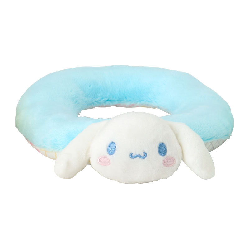 サンリオキャラクターズ 洗えるわなげあそび（Sanrio Baby）