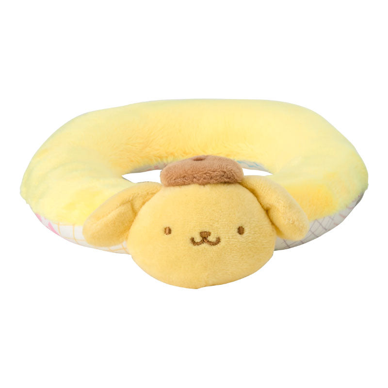サンリオキャラクターズ 洗えるわなげあそび（Sanrio Baby）