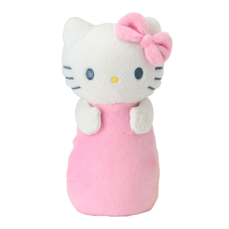 サンリオキャラクターズ 洗えるボウリングあそび（Sanrio Baby）