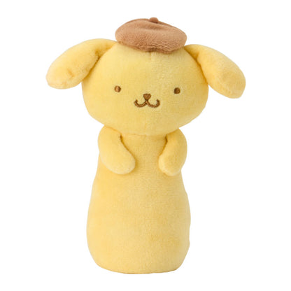 サンリオキャラクターズ 洗えるボウリングあそび（Sanrio Baby）