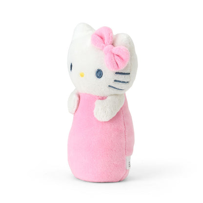 サンリオキャラクターズ 洗えるボウリングあそび（Sanrio Baby）