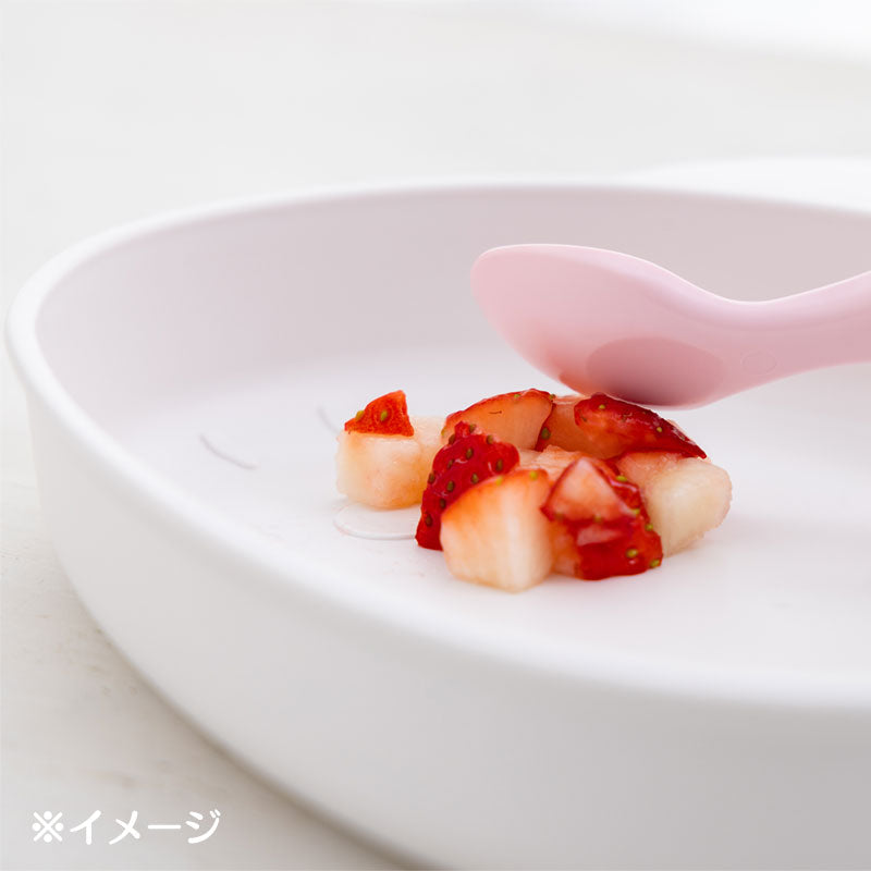 ハローキティ 食器セット（Sanrio Baby）