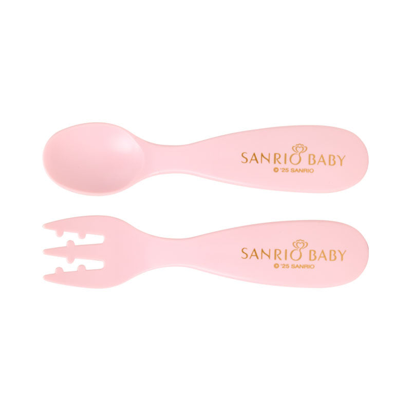 ハローキティ 食器セット（Sanrio Baby）