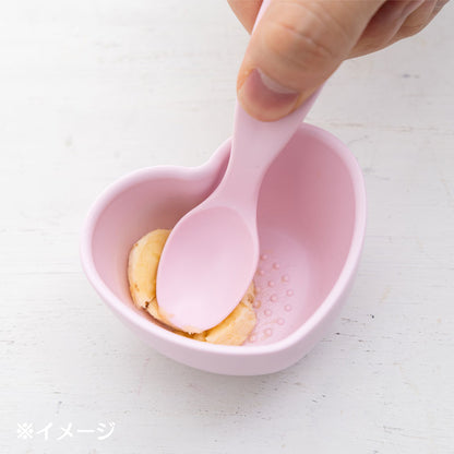 シナモロール 食器セット（Sanrio Baby）
