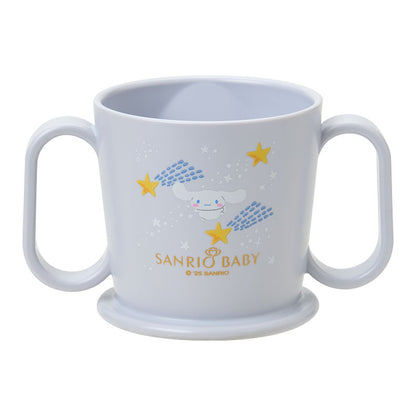 シナモロール 食器セット（Sanrio Baby）