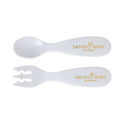 シナモロール 食器セット（Sanrio Baby）