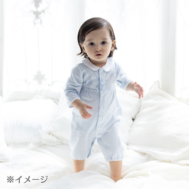 シナモロールのベビー服　