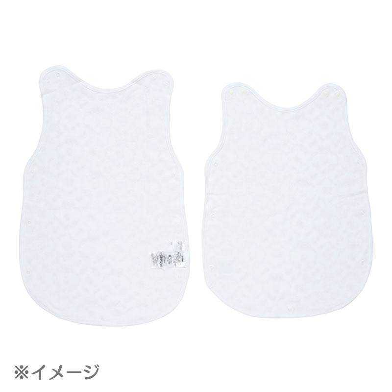 ポチャッコのベビー用スリーパー