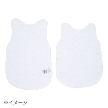 けろけろけろっぴのベビー用スリーパー