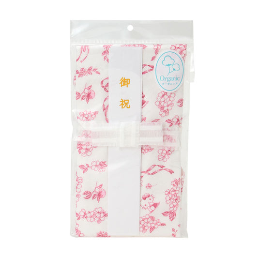 ハローキティ ご祝儀袋　布製