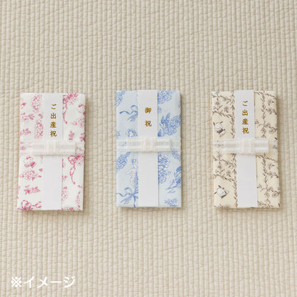 ポチャッコ ご祝儀袋　布製