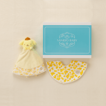 ポムポムプリン はじめてセット