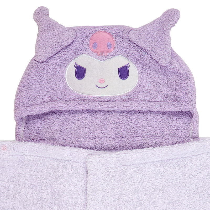 バスポンチョ（Sanrio Baby）