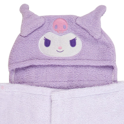 バスポンチョ（Sanrio Baby）