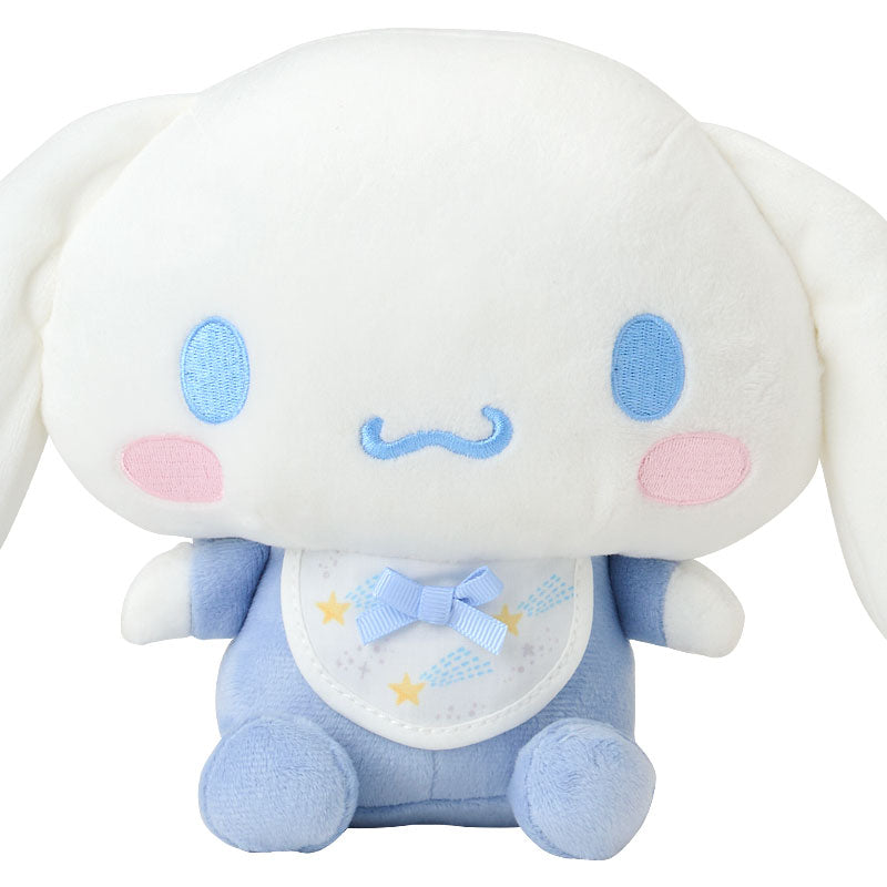洗えるぬいぐるみセット（Sanrio Baby）