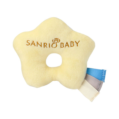 洗えるぬいぐるみセット（Sanrio Baby）