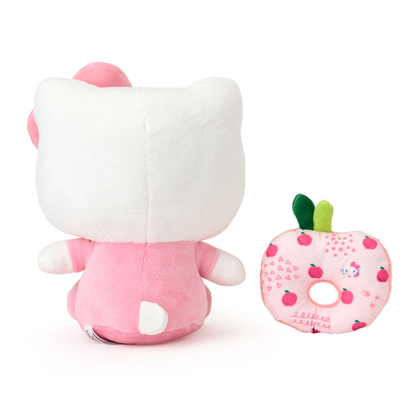 洗えるぬいぐるみセット（Sanrio Baby）