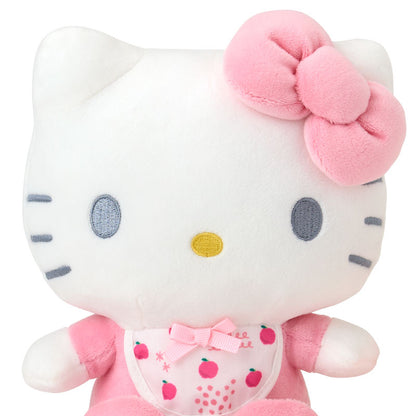 洗えるぬいぐるみセット（Sanrio Baby）