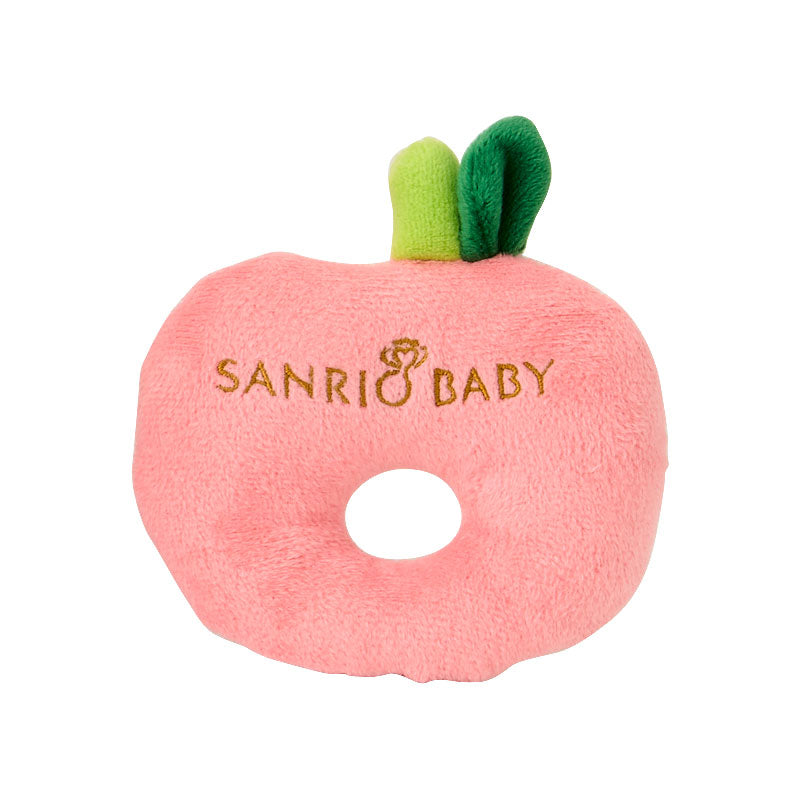 洗えるぬいぐるみセット（Sanrio Baby）